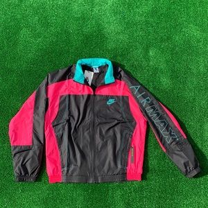 🔥 NWT Nike “South Beach” Air Max Windbreaker S-XL